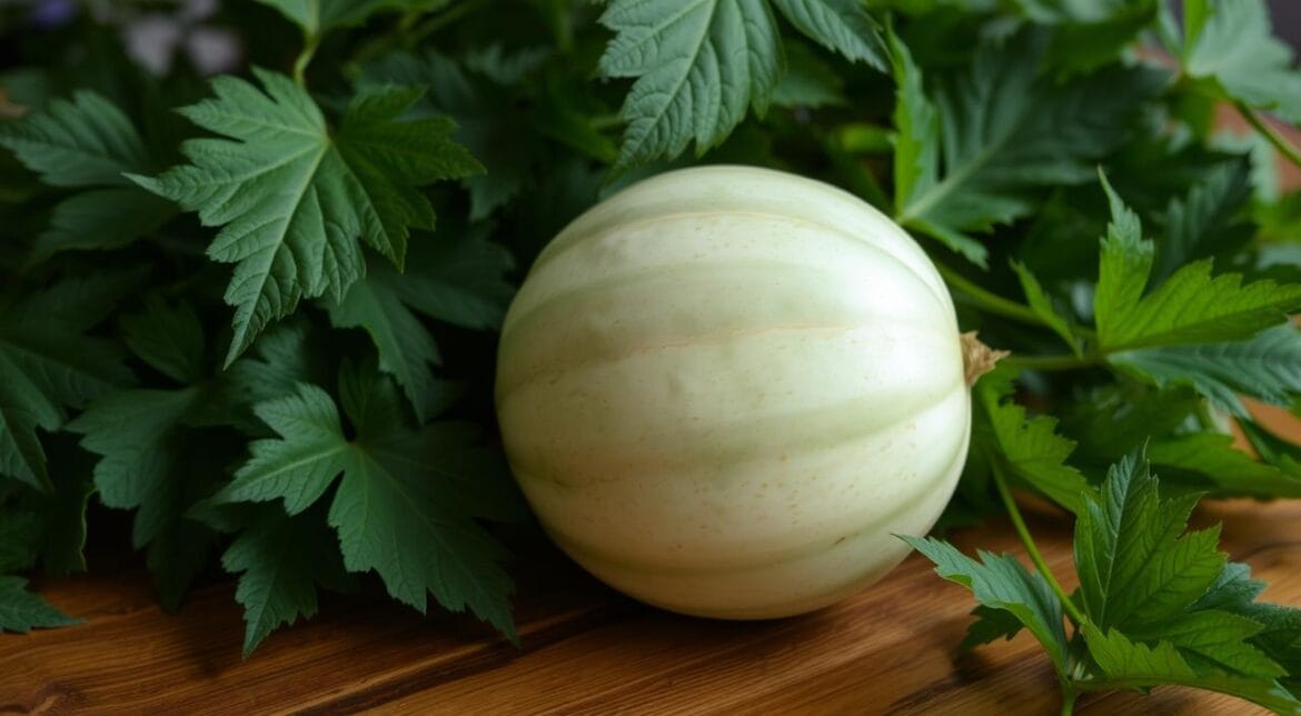 What Does Winter Melon Taste Like?