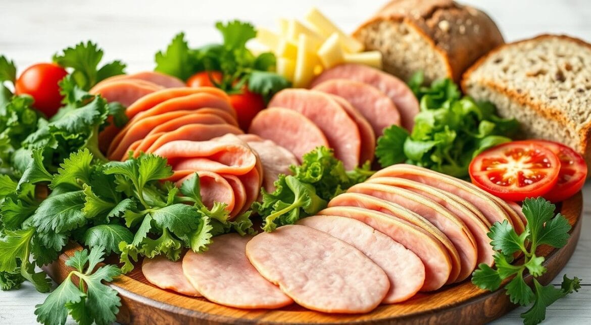 Low-Sodium Healthy Lunch Meat Brands