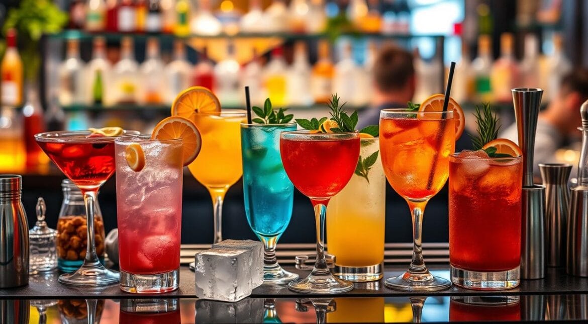 Top Liquor Recipes Featuring Jalbitedrinks for Any Occasion