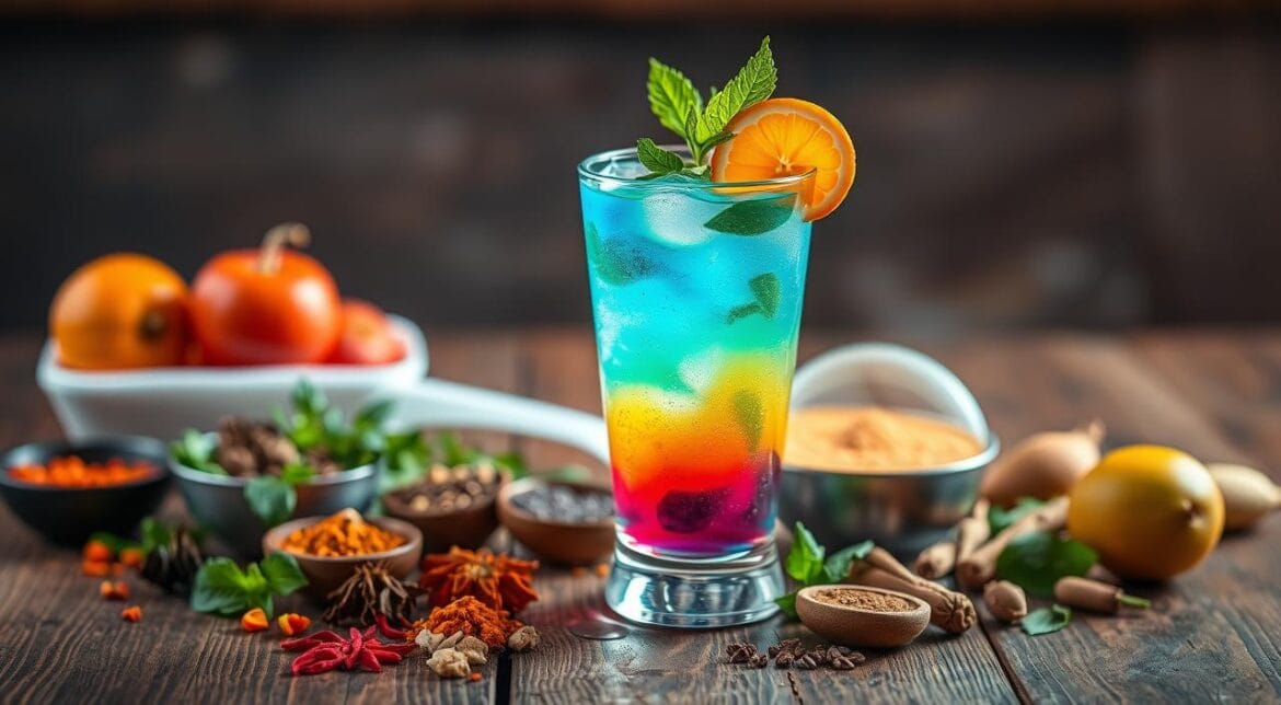 Cocktail Recipes with Jalbitedrinks: Unique Twists to Try