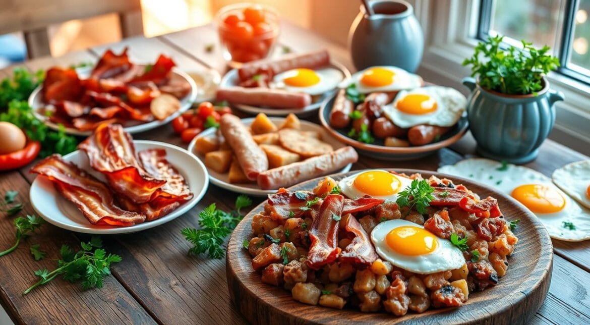 Top Pork Breakfast Recipes You Can Try Today