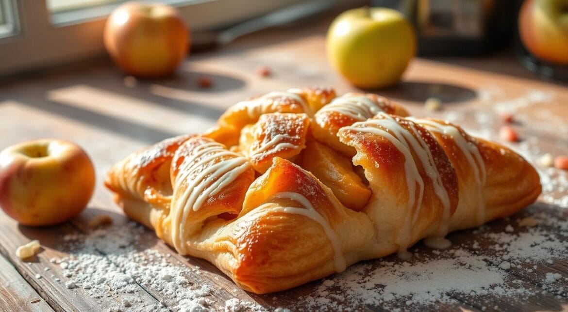 Apple Danish Puff Pastry: Tips for Perfect Homemade Pastries