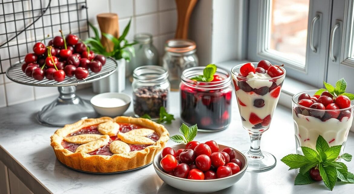 Delicious Recipes Using Canned Cherries in Water