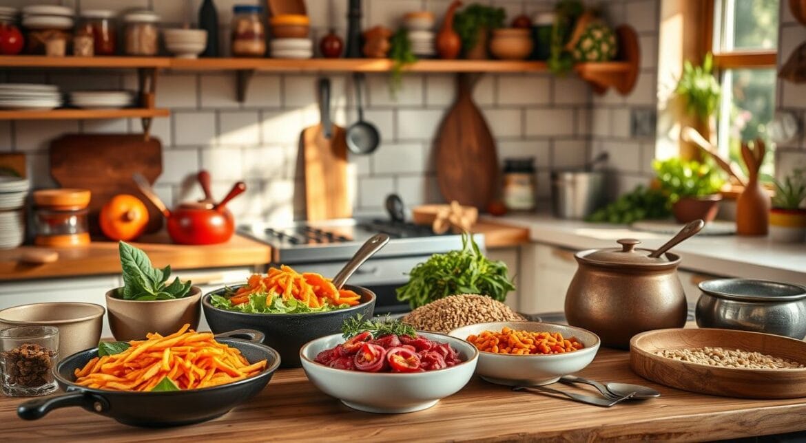 How to make simple dishes with Sajata recipe guide