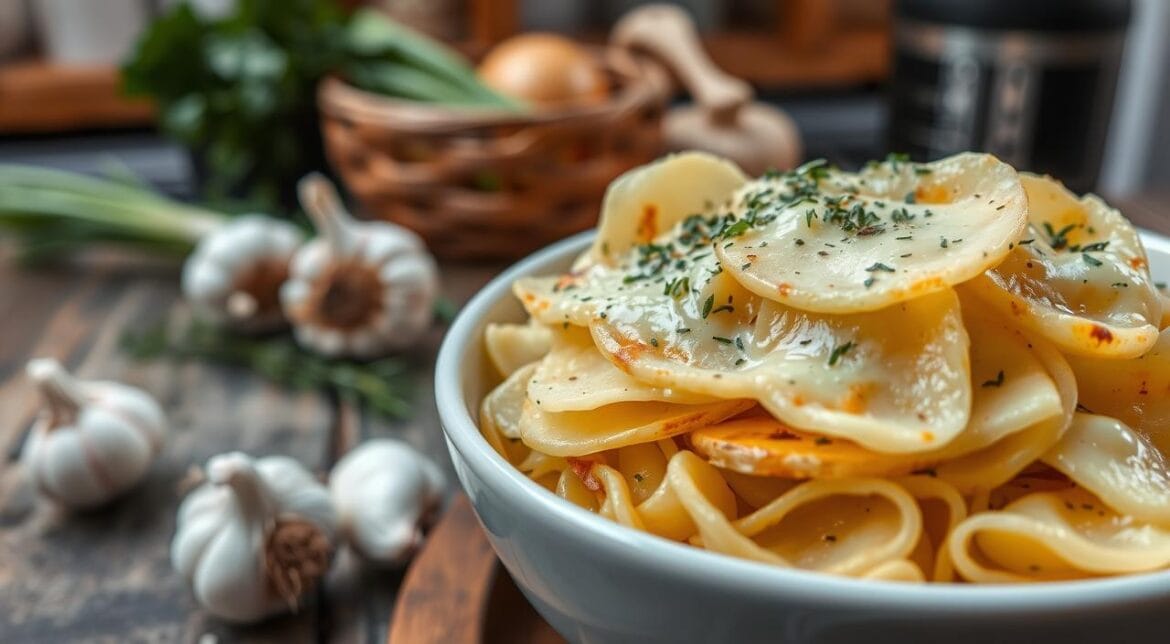 Best ways to prepare and use a scalloped potato mix for quick meals