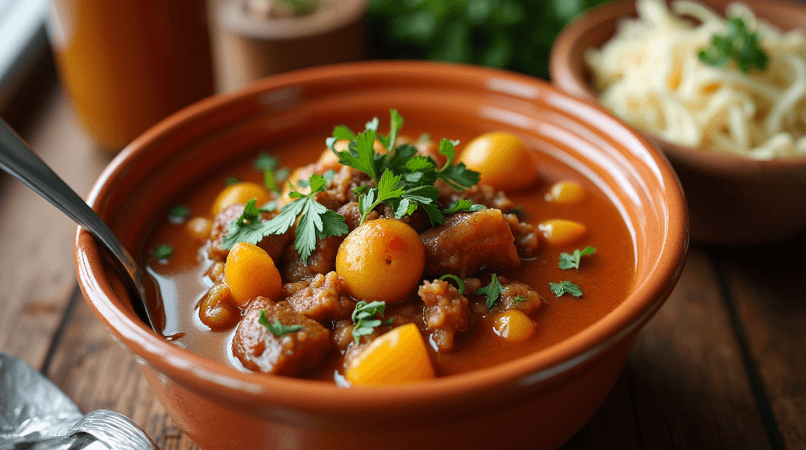 Gumbo Recipe: How to Make the Best Homemade Cajun Gumbo