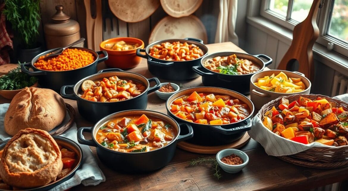 The 50 Best Dutch Oven Recipes for Easy, Delicious Meals