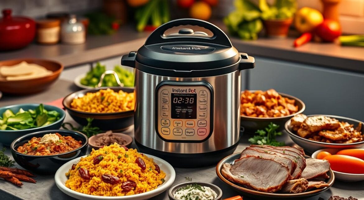 100 Best Instant Pot Recipes | Quick & Easy Pressure Cooker Meals