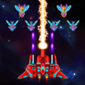 Download Galaxy Attack: Alien Shooter MOD APK v62.4 (Unlimited Money/VIP Unlocked) for Android