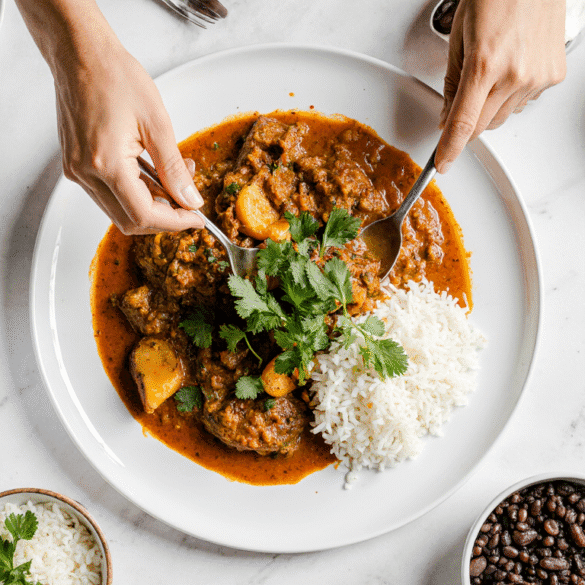 Brazilian Mounjaro Recipe: Delicious Low-Carb Meal Ideas for Weight Loss